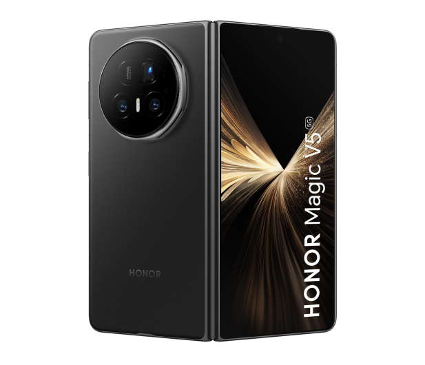 HONOR Magic V5 5G 16/512GB Black 120Hz - 1351620 - zdjęcie